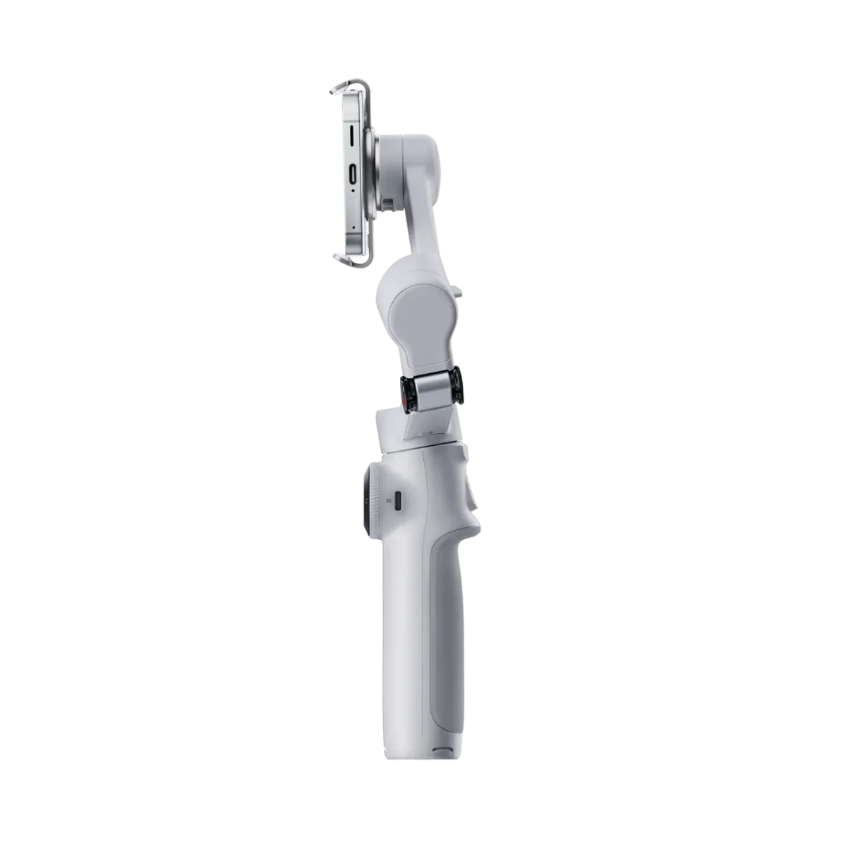 Insta360 Flow 2 Standard Bundle Gray - Image 10