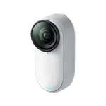 Insta360 GO 3S Standard Edition Arctic White (128GB) - Image 10