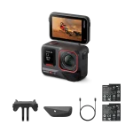 Insta360 Ace Pro 2 (Dual Battery Bundle) Action Camera - Image 10