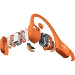 Shokz OpenRun Pro 2 MINI (Orange) - Image 5