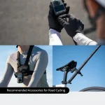 DJI Osmo 360 Standard Combo - Εικόνα 10