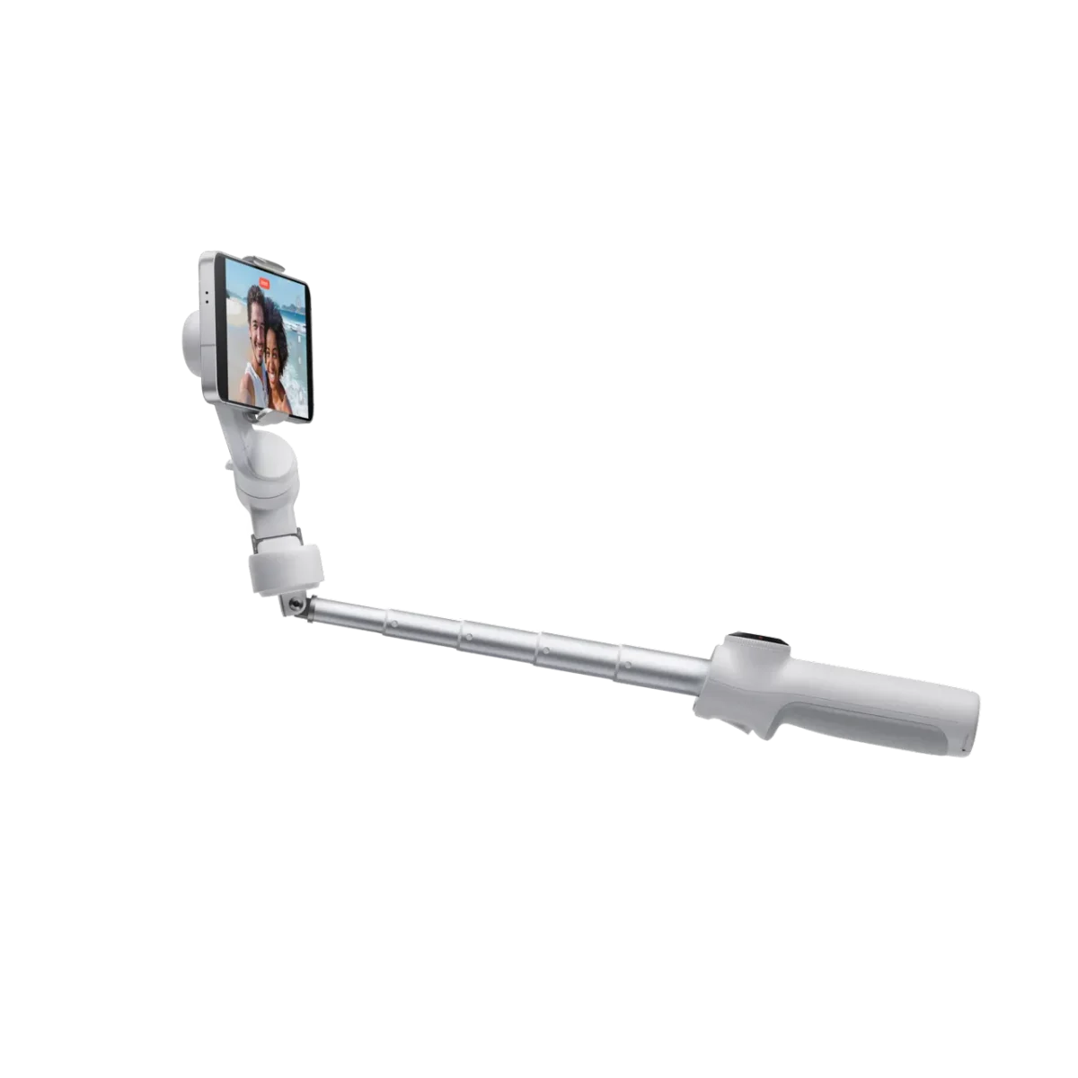Insta360 Flow 2 Standard Bundle Gray - Image 11