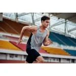 Shokz OpenRun Pro 2 MINI (Orange) - Image 6