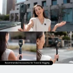 DJI Osmo 360 Standard Combo - Εικόνα 11