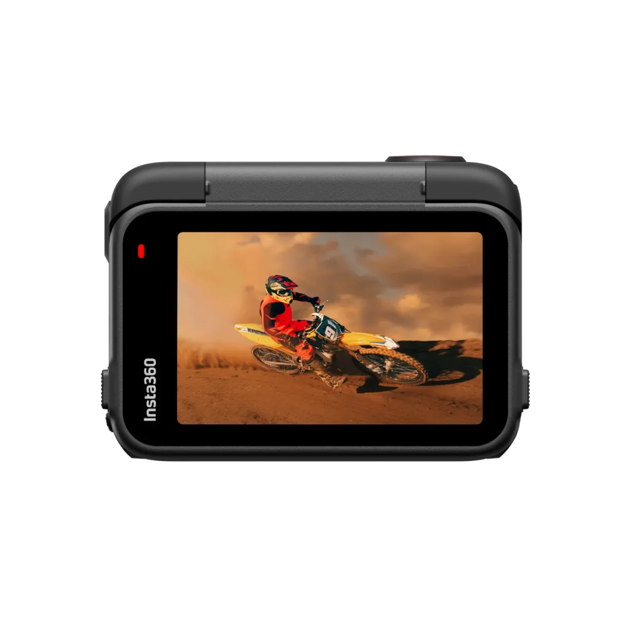 Insta360 Ace Pro 2 (Dual Battery Bundle) Action Camera - Image 12