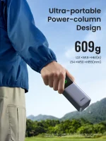 UGreen 25000mAh 200W Fast Charging Power Bank - Εικόνα 5
