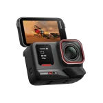 Insta360 Ace Pro 2 (Dual Battery Bundle) Action Camera - Image 13