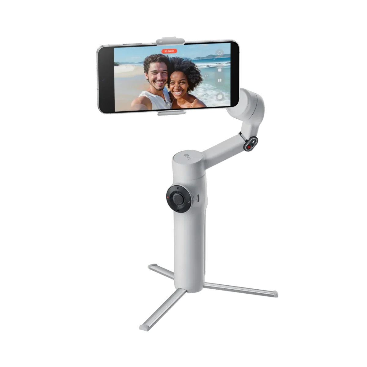 Insta360 Flow 2 Standard Bundle Gray - Image 13
