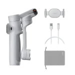 Insta360 Flow 2 Standard Bundle Gray - Image 15