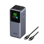 UGreen 20000mAh 130W Fast Charging Power Bank