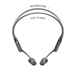 Shokz OpenRun Pro 2 MINI (Black) - Image 2