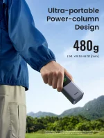 UGreen 20000mAh 130W Fast Charging Power Bank - Εικόνα 6