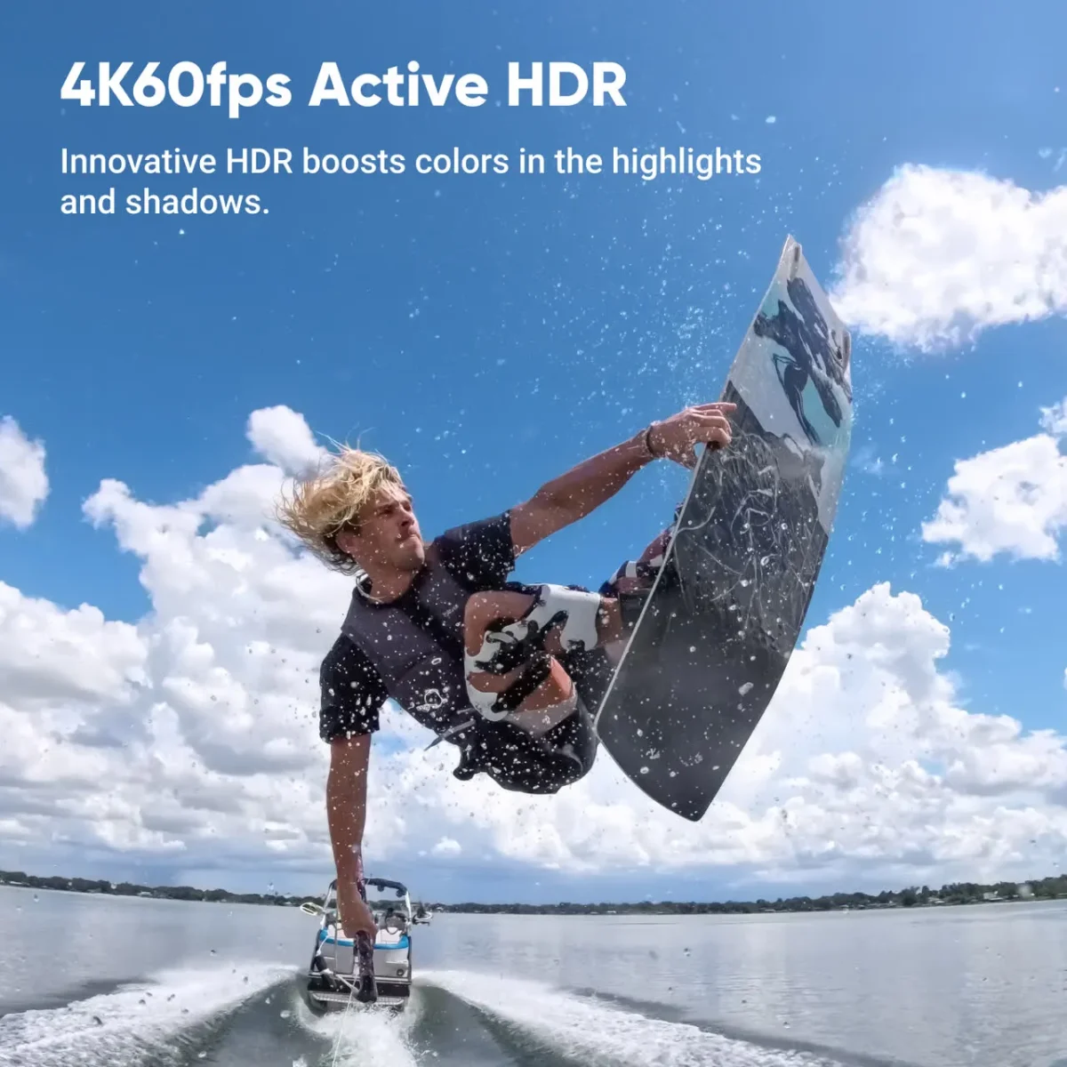 Insta360 Ace Pro 2 (Dual Battery Bundle) Action Camera - Image 4
