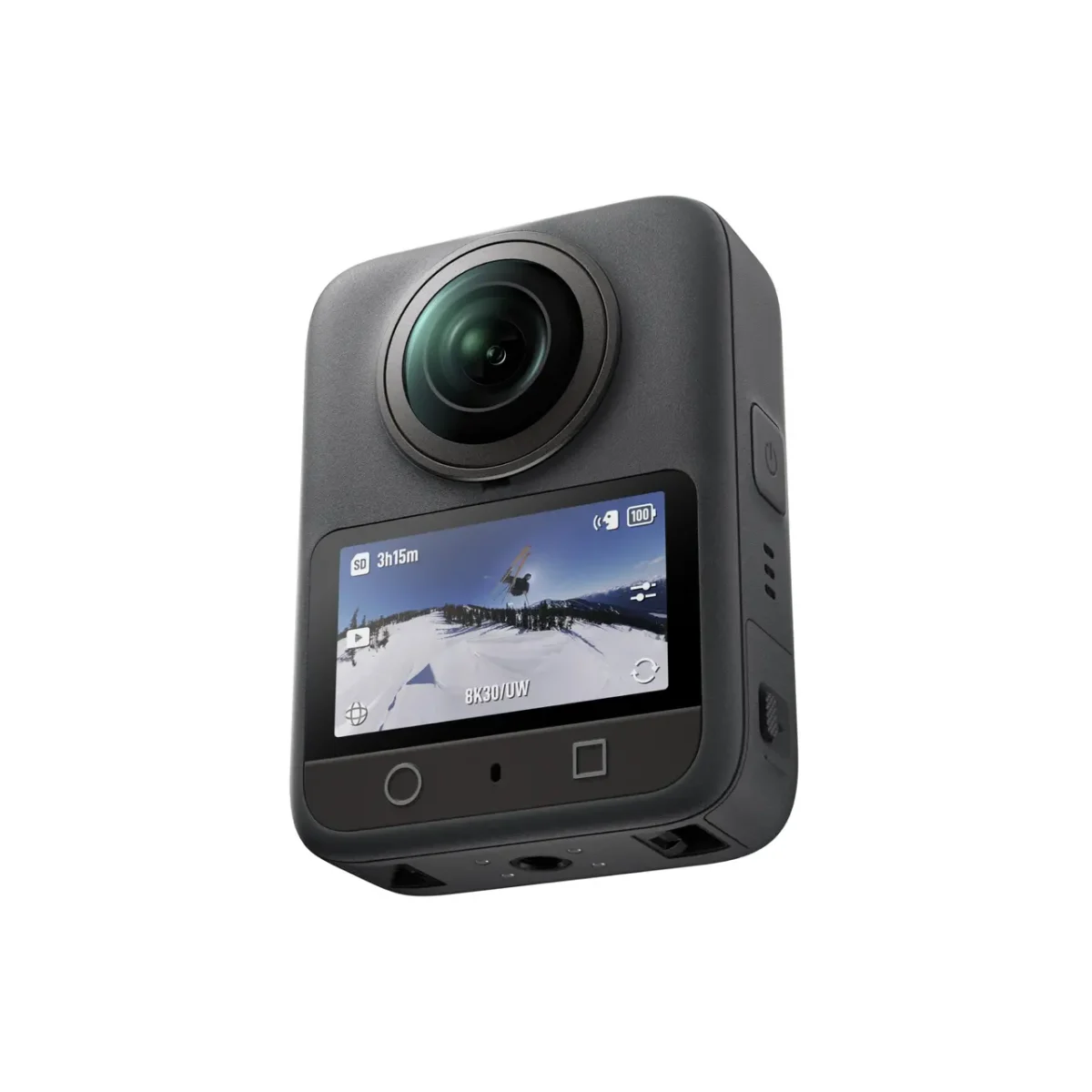 DJI Osmo 360 Standard Combo - Εικόνα 5