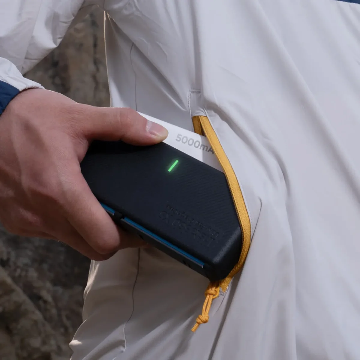 Insta360 X5 Utility Fast Charge Case - Image 6