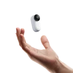 Insta360 GO 3S Standard Edition Arctic White (128GB) - Image 6