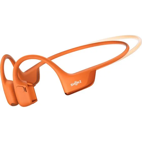 Shokz OpenRun Pro 2 MINI (Orange)
