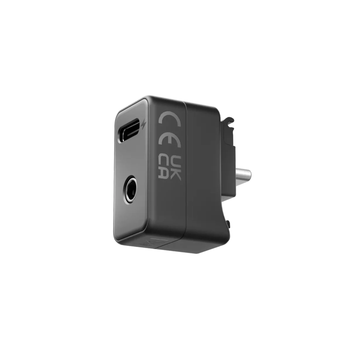 Insta360 X5 Mic Adapter - Image 6