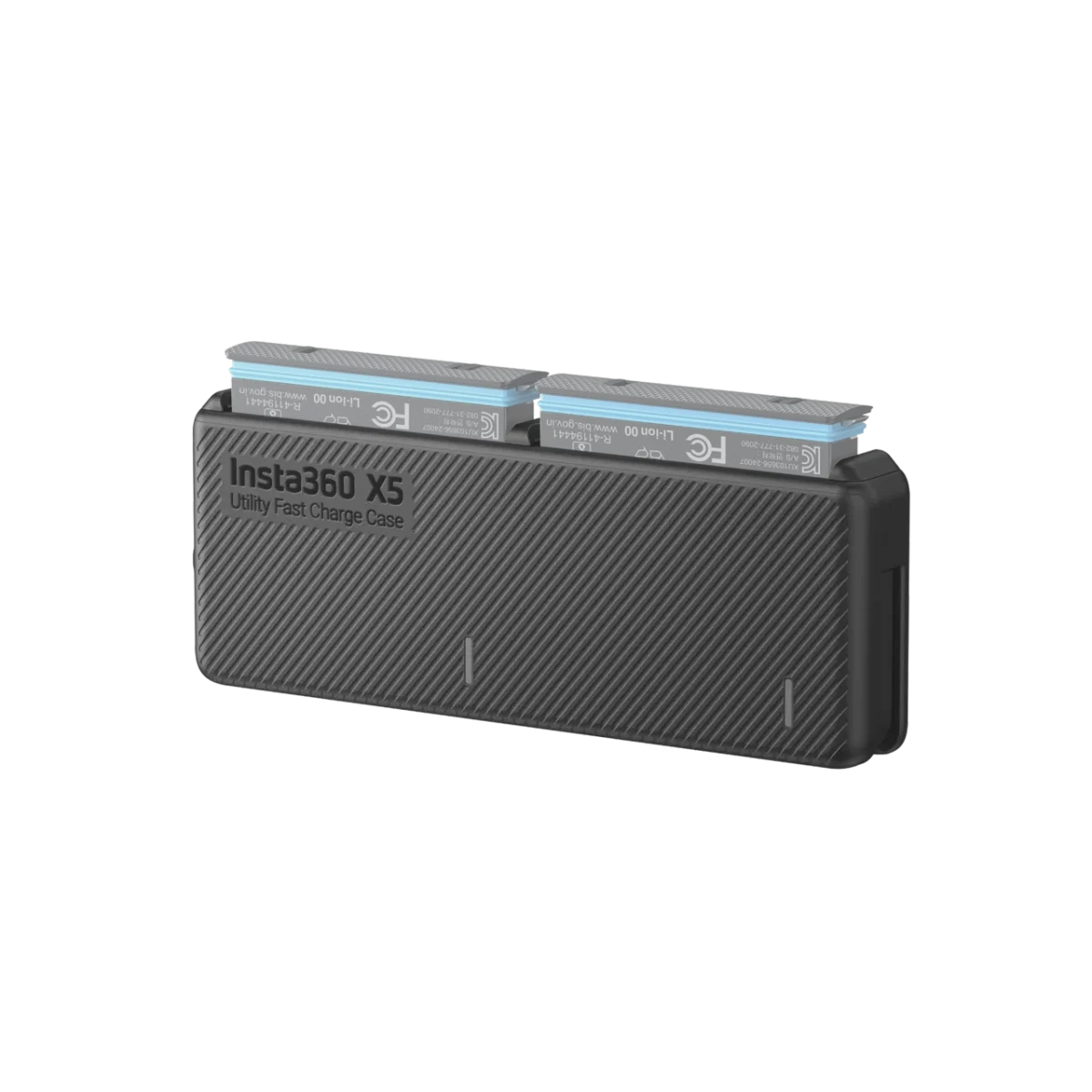 Insta360 X5 Utility Fast Charge Case - Image 7
