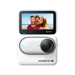 Insta360 GO 3S Standard Edition Arctic White (128GB) - Image 7