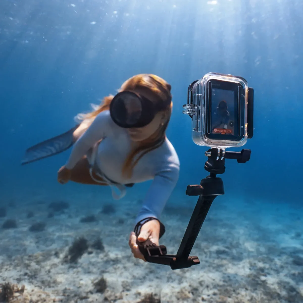 Insta360 Ace Pro 2 Dive Case - Εικόνα 7