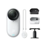 Insta360 GO 3S Standard Edition Arctic White (128GB) - Image 8