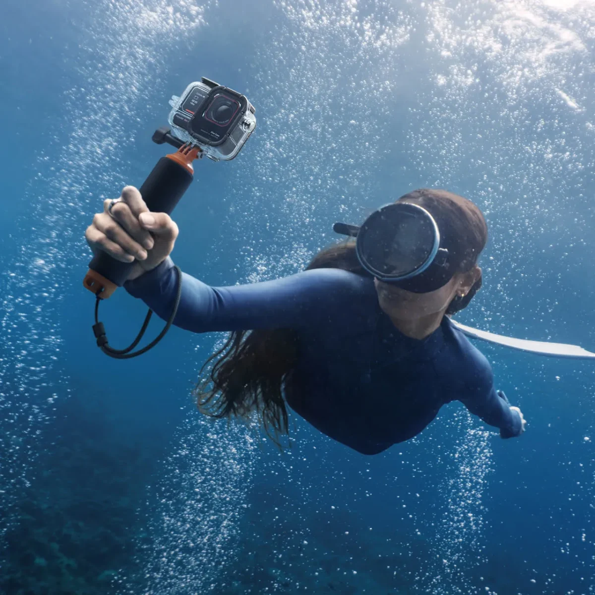 Insta360 Ace Pro 2 Dive Case - Εικόνα 8