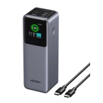 UGreen 25000mAh 200W Fast Charging Power Bank