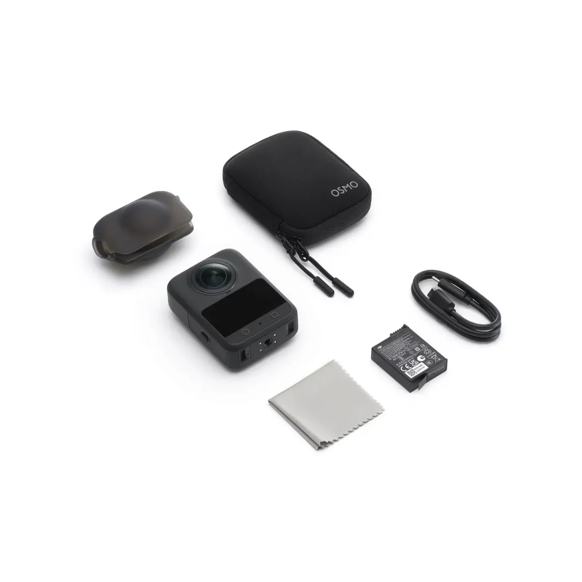DJI Osmo 360 Standard Combo - Εικόνα 8