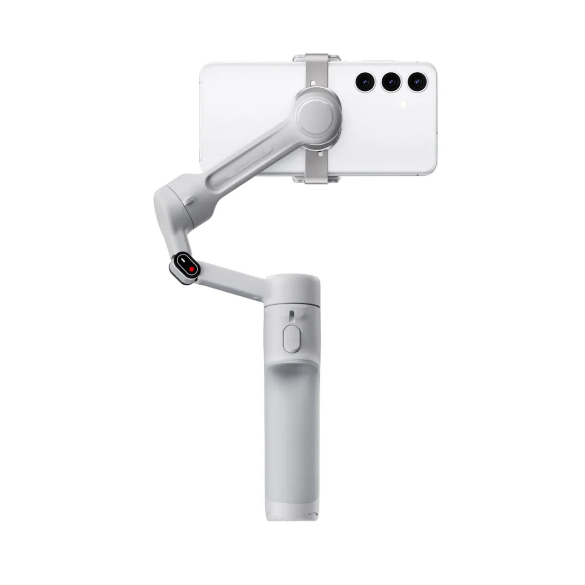 Insta360 Flow 2 Standard Bundle Gray - Image 9