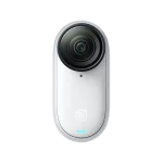 Insta360 GO 3S Standard Edition Arctic White (128GB) - Image 9