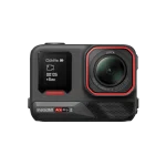 Insta360 Ace Pro 2 (Dual Battery Bundle) Action Camera - Image 9