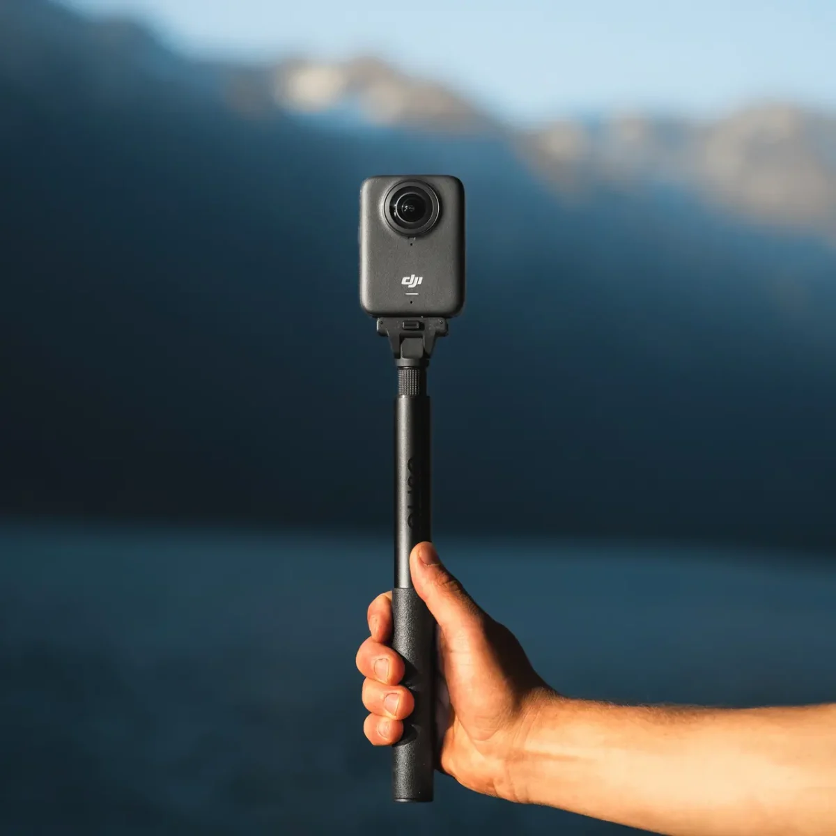 DJI Osmo 360 Adventure Combo - Εικόνα 3