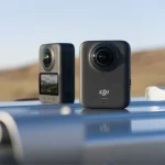 DJI Osmo 360 Standard Combo - Εικόνα 3