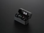 DJI mic 3 2tx 1 rx and charging case