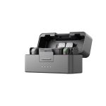 DJI Mic 3 (2 TX + 1 RX + Charging Case) - Image 4