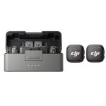 DJI Mic 3 (2 TX + 1 RX + Charging Case) - Image 7