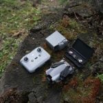 DJI Mini 5 Pro Fly More Combo (DJI RC-N3)