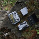DJI Mini 5 Pro Fly More Combo (DJI RC2)