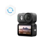 DJI Care Refresh 1-Year Plan (Osmo Nano)