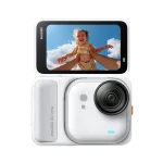 Insta360 GO Ultra Standard Bundle Arctic White - Εικόνα 5