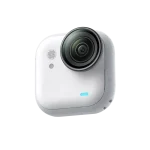 Insta360 GO Ultra Standard Bundle Arctic White - Εικόνα 3