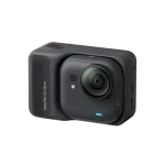 Insta360 GO Ultra Standard Bundle Midnight Black - Εικόνα 2