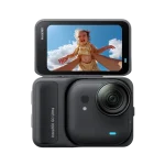 Insta360 GO Ultra Standard Bundle Midnight Black - Εικόνα 3
