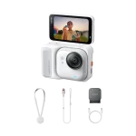 Insta360 GO Ultra Standard Bundle Arctic White - Εικόνα 2