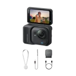 Insta360 GO Ultra Standard Bundle Midnight Black - Εικόνα 6