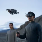 DJI Avata 2 Fly Smart Combo (Three Batteries) - Image 8