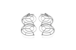 DJI Neo 2 Propeller Guard - Image 3