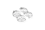 DJI Neo 2 Propeller Guard - Image 4