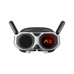 Antigravity A1 Infinity Bundle -8K 360 Invisible Drone-3x High-capacity Bat.,4 Propellers,Charge Hub - Εικόνα 3
